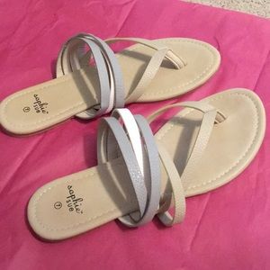 Sophie sue sandals